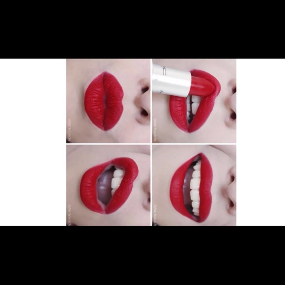 Mac Lipstick - Picture 2 of 6